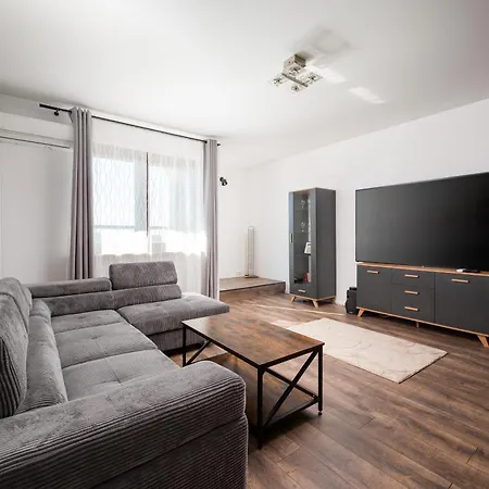 Pulawska Urban Comfort By Bookinghost