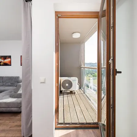 Pulawska Urban Comfort By Bookinghost شقة